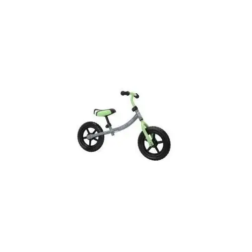 Leantoys Rower biegowy corrado szaro zielony