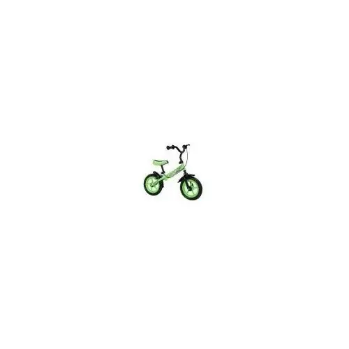 Leantoys Rower biegowy mario zielony