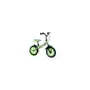 Rower biegowy mario zielony Leantoys Sklep
