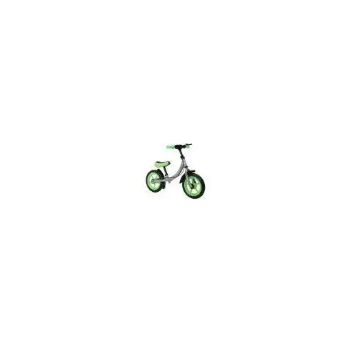 Rowerek biegowy Marco zielony