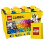 Lego 10698 Duże Pudełko Duży Zestaw Klocków 790 El Sklep