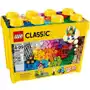 Lego 10698 Kreatywne klocki Lego, duże pudełko Sklep