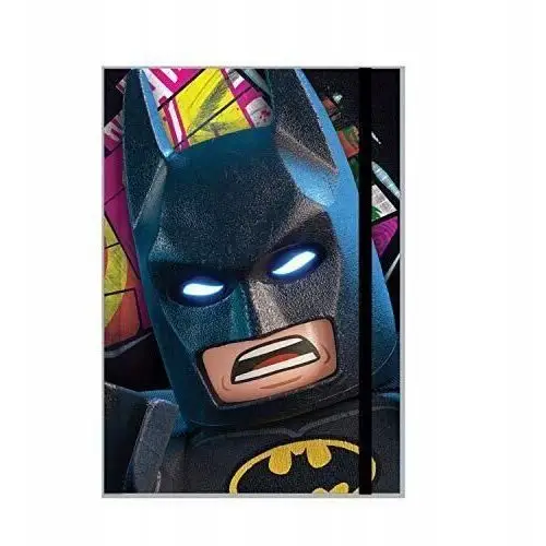 Lego 51736 Batman Movie Notes Świecący
