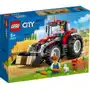 Lego City 60287 Traktor Łyżka Ciągnik Rolniczy Klocki 5+ Sklep