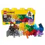 Lego Classic Kreatywne Klocki Śr. Pudełko Sklep