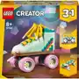 Lego Creator 3w1 Wrotka/ boombox/ deskorolka 31148 Sklep