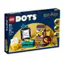 Lego Dots 41811 Zestaw Na Biurko Z Hogwartu, Lego Sklep