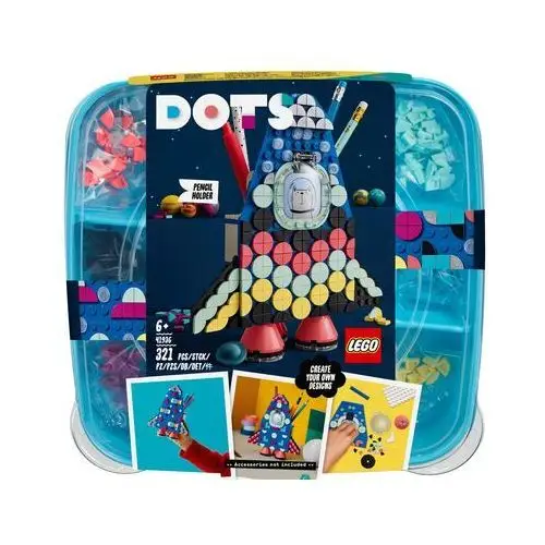 Lego Dots 41936 pojemnik na długopisy