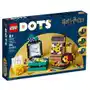 Lego Dots Harry Potter Zestaw Na Biurko Z Hogwartu 41811 Sklep