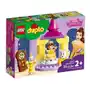 Lego Duplo 10960 Sala Balowa Belli Disney Piękna i Bestia Zegar 2+ Sklep