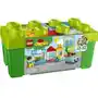 Lego Duplo Kreatywne Pudło z Klockami Skrzynka Box dla dzieci 1,5+ Sklep