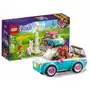 Lego Friends 41443 Samochód elektryczny Olivii Sklep