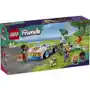 Lego Friends 42609 Samochód Elektryczny I Stacj Sklep