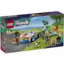 Lego Friends 42609 Samochód Elektryczny I Stacj Sklep