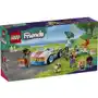 Lego Friends 42609 Samochód elektryczny i stacja ładowania 170 Elementów Sklep
