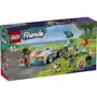 Lego Friends 42609 Samochód elektryczny i stacja ładująca Sklep