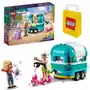 Lego Friends 6+ Hulajnoga Sklep Z Bubble Tea 41733 Sklep