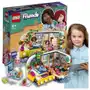 Lego Friends Pokój Aliyi Biurko Łóżko Lampa Zestaw Klocków Sklep