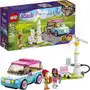 Lego Friends Samochód Elektryczny Olivii Klocki 41443 Wiatrak Autko Sklep