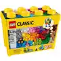 LEGO Klocki Classic 10698 Kreatywne klocki duże pudełko Sklep