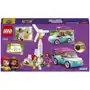 Klocki LEGO Friends Samochód elektryczny Olivii 41443, 41443 Sklep