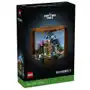 Lego klocki minecraft 21265 stół warsztatowy Sklep