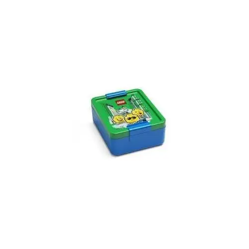 Lego Lunchbox boy
