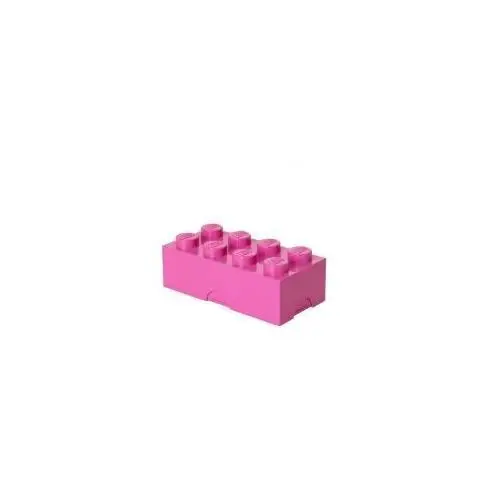 Lunchbox klocek Lego