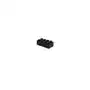 Lego Lunchbox klocek czarny Sklep