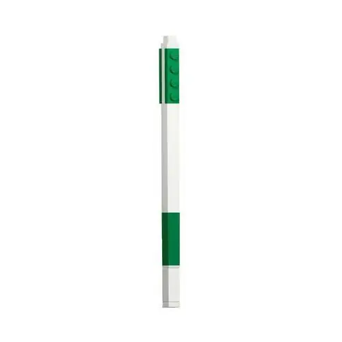 LEGO Pick-a-Pen, Długopis żelowy, zielony