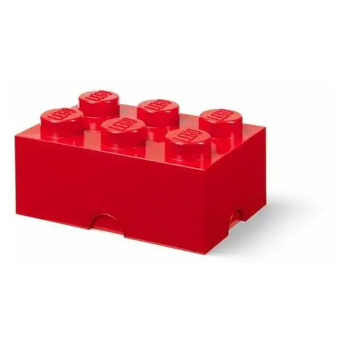 Lego® Plastikowy pojemnik dziecięcy