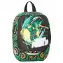 Plecak dziecięcy ninjago kindergarten dragon power 10 l - green Lego Sklep