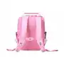 Plecak szkolny dla dziewczynki różowy LEGO Tribini Classic jednokomorowy Sklep