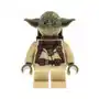 Lego sw1147 Star Wars Yoda Nowa plecak laska i aparat i Mapa Galaktyki Sklep