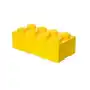LegoPojemnik 8 do przechowywania żółty Sklep