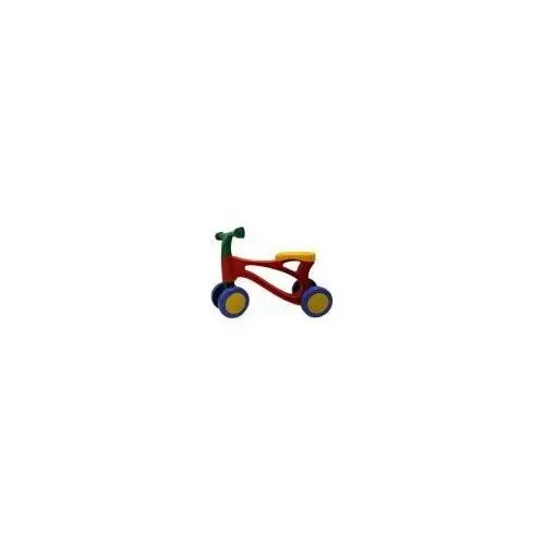 Lena rowerek biegowy kolorowy