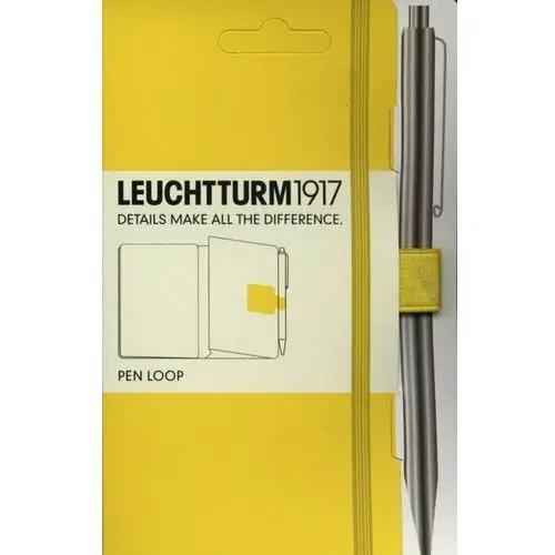 Leuchtturm, Szlufka na długopis, Pen Loop