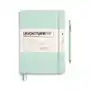 Notatnik Leuchtturm1917 Composition B5, Kropki, Mint Green Sklep