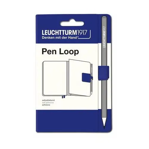 Leuchtturm1917 Pen loop ink