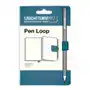 Leuchtturm1917 Pen loop stone blue Sklep