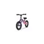 Rowerek biegowy Bart Air Pink Violet Lionelo Sklep