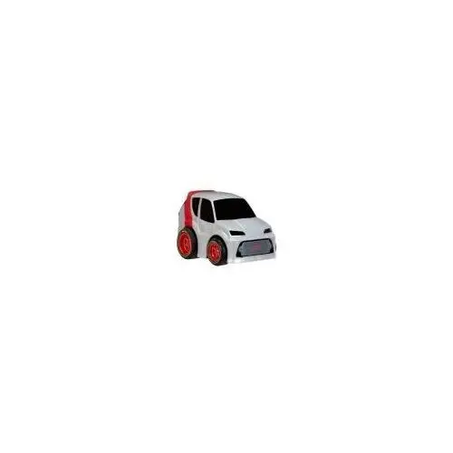Crazy fast cars tuner car Little tikes