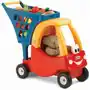 Little Tikes Wózek na zakupy jeździk Cozy Coupe Sklep