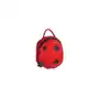 Littlelife plecaczek animal pack biedronka czerwony Sklep