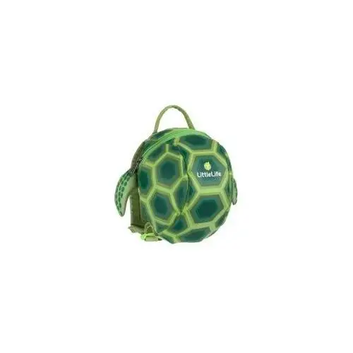 LittleLife Plecaczek animal pack żółw