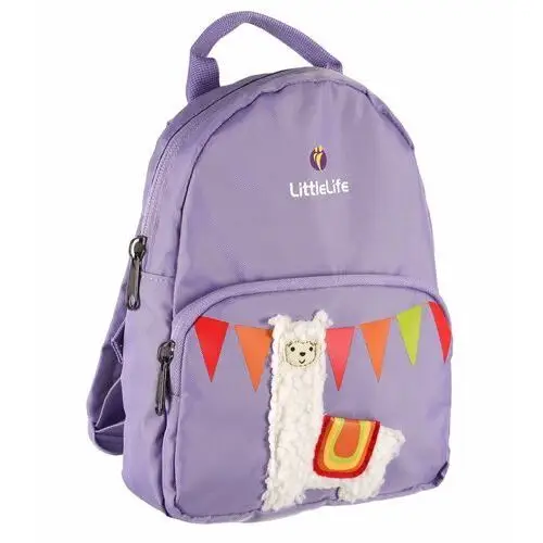Plecak dla przedszkolaka LittleLife