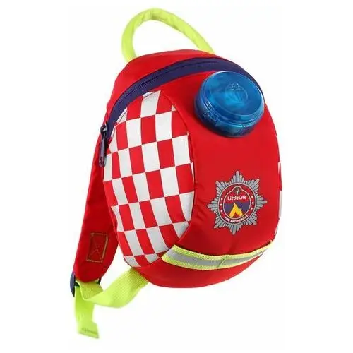 Plecak dla przedszkolaka Littlelife