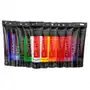 Loveart Farby akrylowe 100ml - zestaw 12 kolorów Sklep