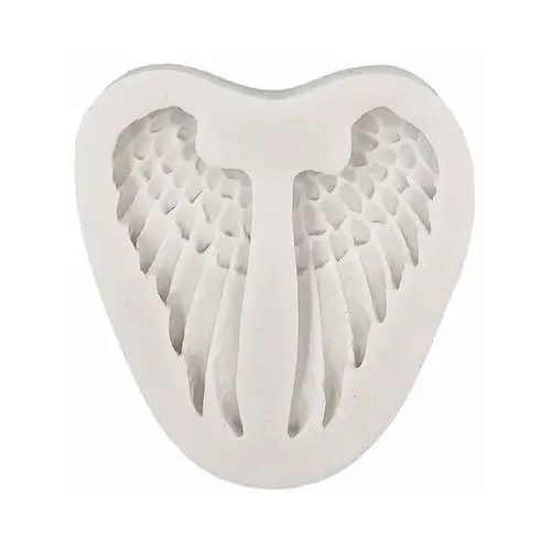 Loveart Foremka silikonowa forma do odlewów modelowania skrzydła