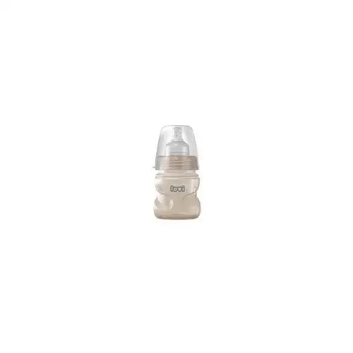 Butelka trends 120ml beige Lovi